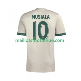 Maillot/Tenue Bayern Munich Musiala 10 Octoberfest Domicile 2025/2026